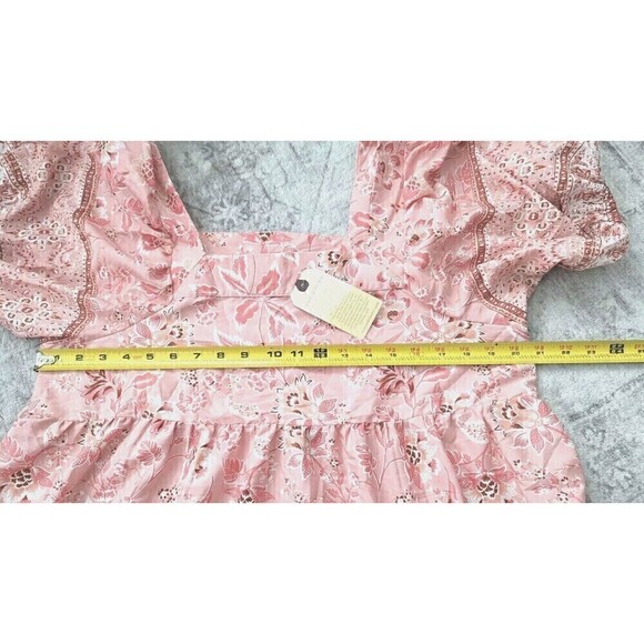 NWT Band of the Free Adorable Dress Size L - Picture 10 of 11